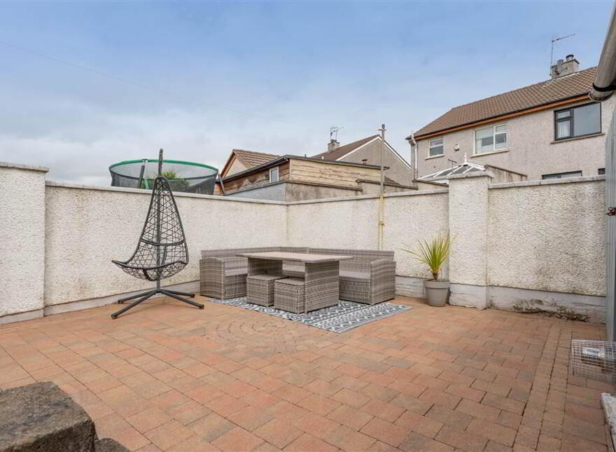 25 Dunfane Crescent, Ballymena, BT43 7NF