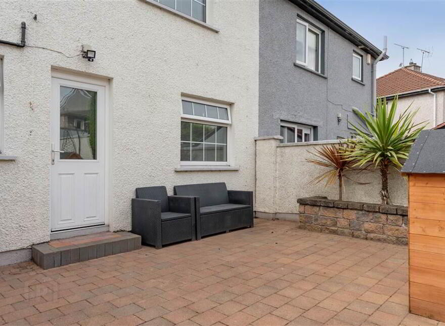 25 Dunfane Crescent, Ballymena, BT43 7NF