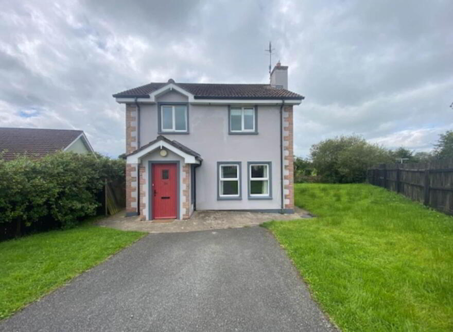 36 Dromore Park, Killygordon, F93X092
