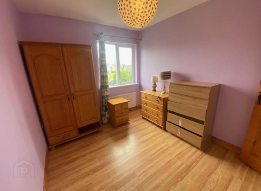 36 Dromore Park, Killygordon, F93X092
