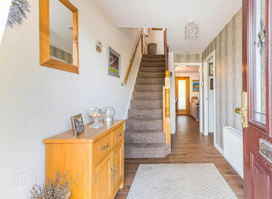 81 Orchardville Gardens, Finaghy, Belfast, BT10 0JU