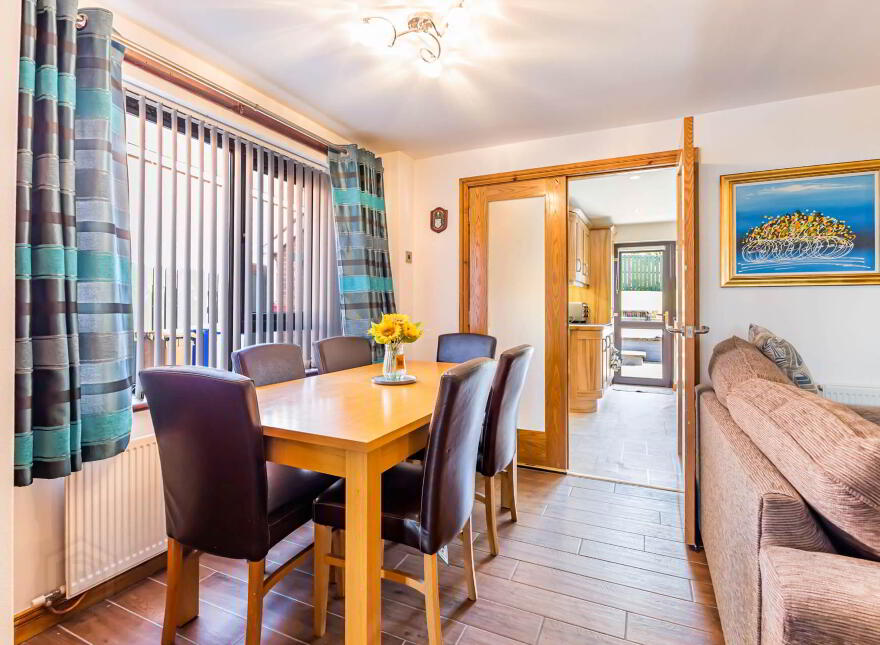 81 Orchardville Gardens, Finaghy, Belfast, BT10 0JU