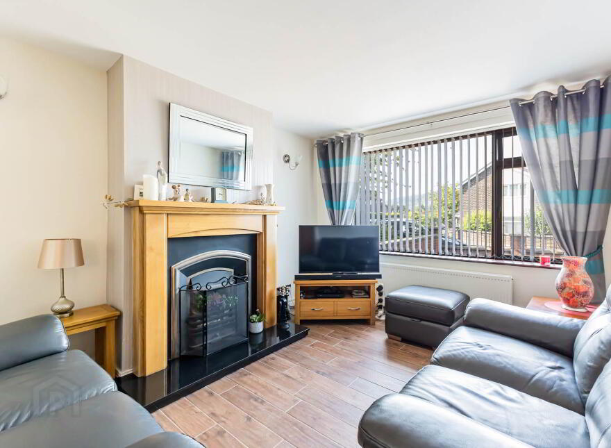 81 Orchardville Gardens, Finaghy, Belfast, BT10 0JU