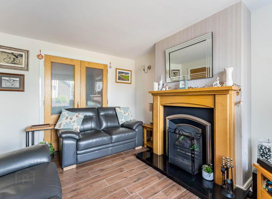 81 Orchardville Gardens, Finaghy, Belfast, BT10 0JU