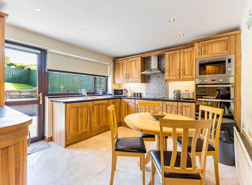 81 Orchardville Gardens, Finaghy, Belfast, BT10 0JU