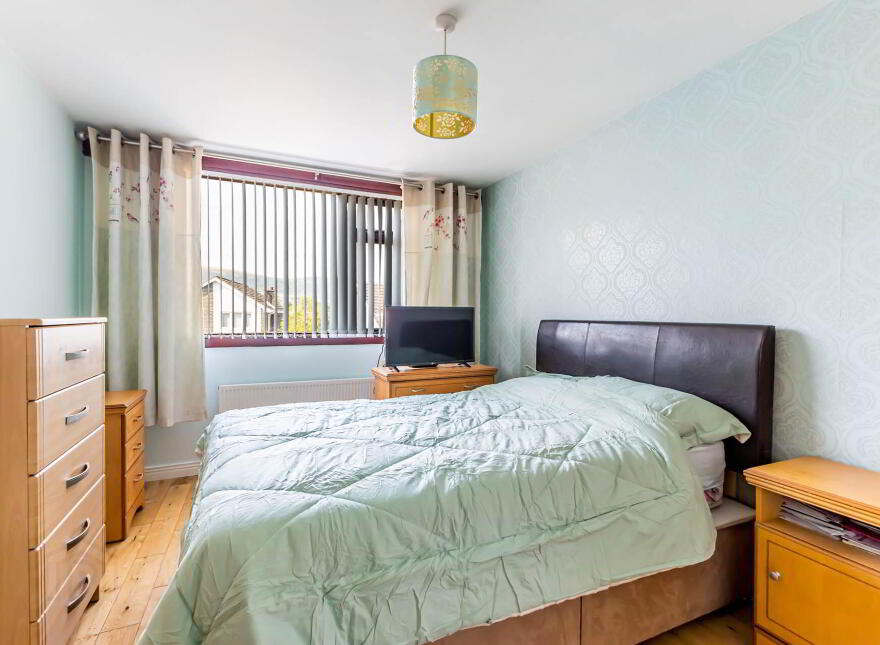 81 Orchardville Gardens, Finaghy, Belfast, BT10 0JU