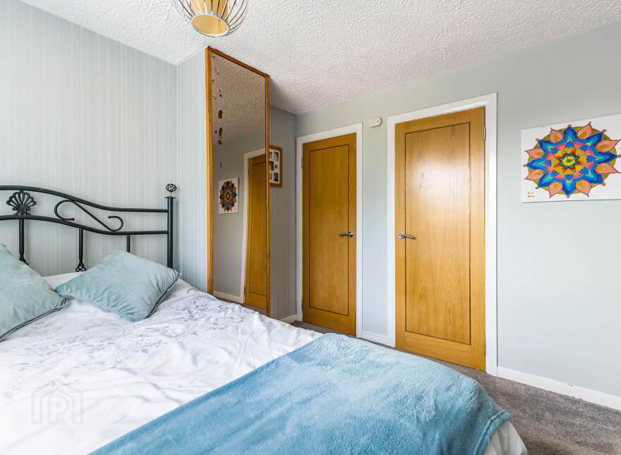 81 Orchardville Gardens, Finaghy, Belfast, BT10 0JU