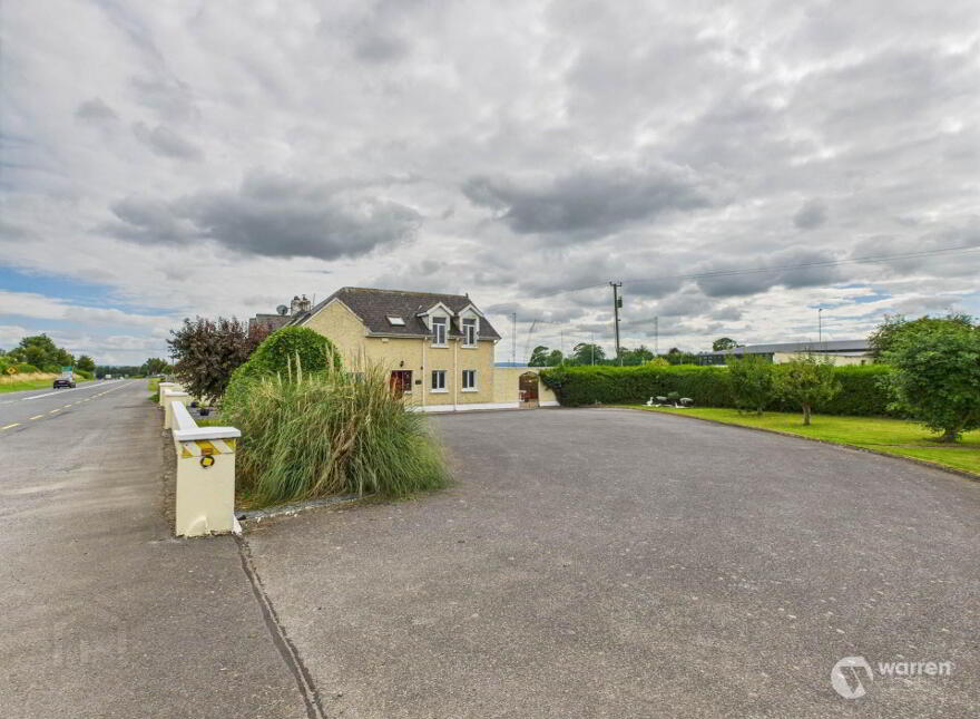 Dovecote Cottage, Dundaryark, Danesfort, R95V5X7