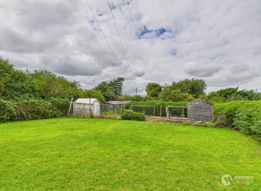 Dovecote Cottage, Dundaryark, Danesfort, R95V5X7