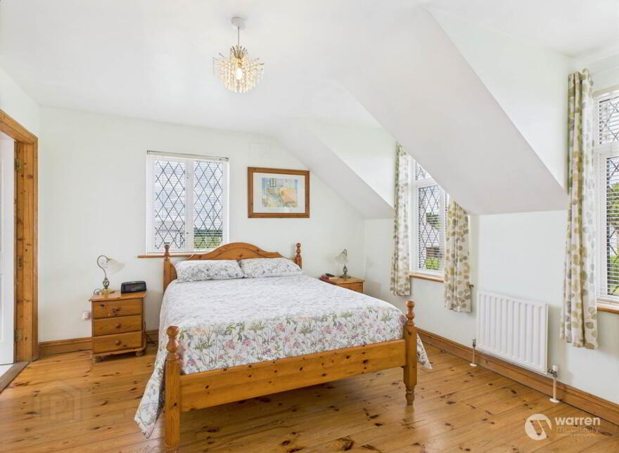 Dovecote Cottage, Dundaryark, Danesfort, R95V5X7