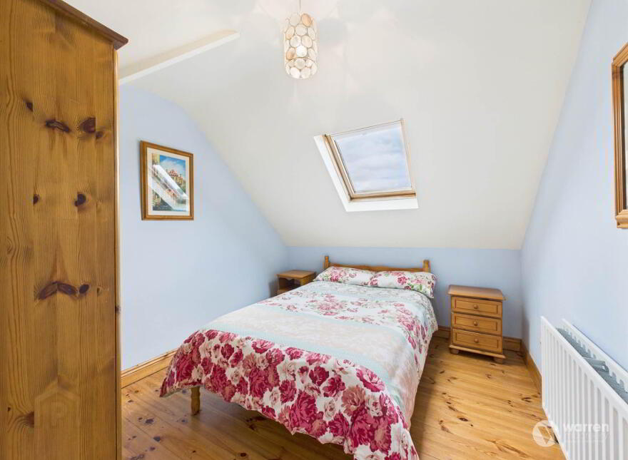 Dovecote Cottage, Dundaryark, Danesfort, R95V5X7