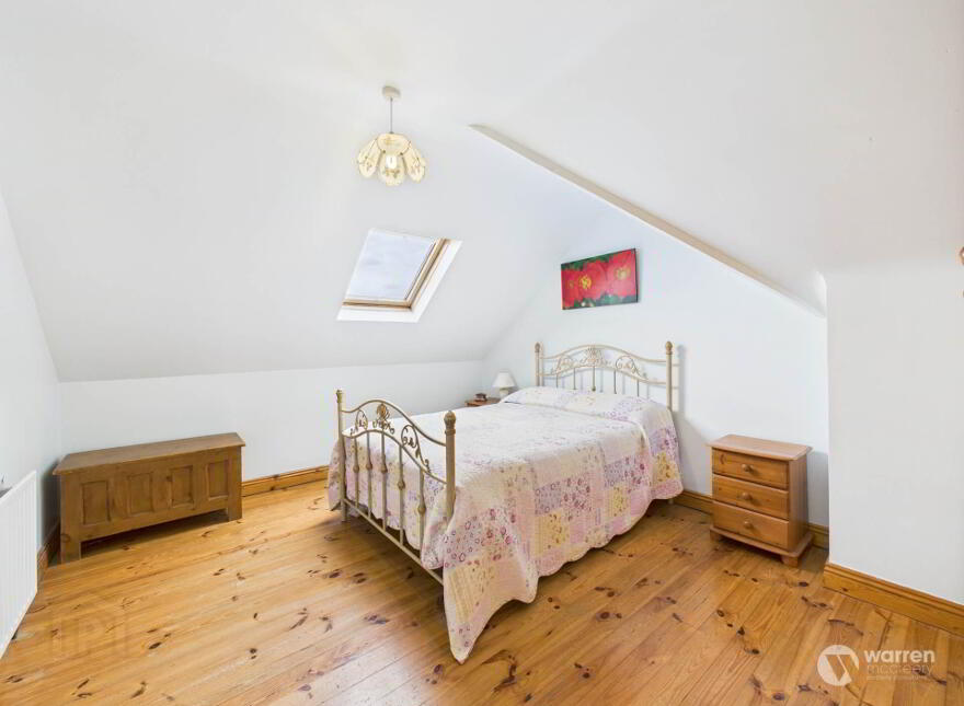Dovecote Cottage, Dundaryark, Danesfort, R95V5X7
