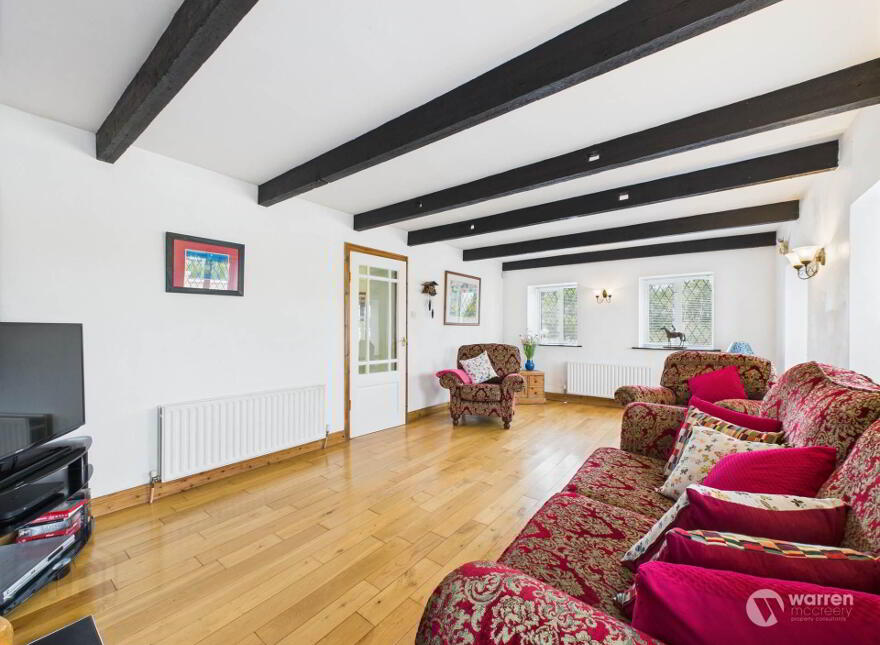 Dovecote Cottage, Dundaryark, Danesfort, R95V5X7