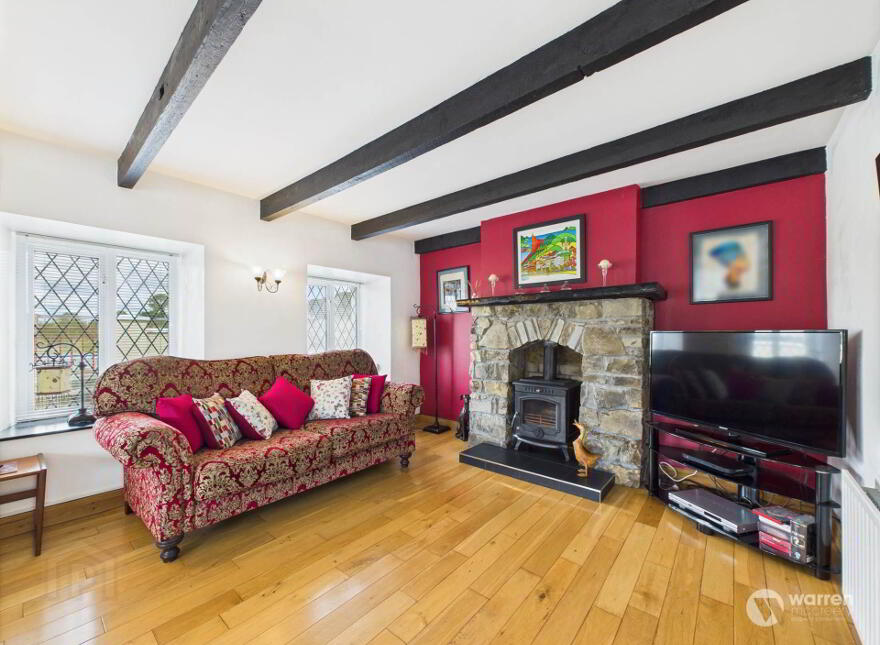 Dovecote Cottage, Dundaryark, Danesfort, R95V5X7