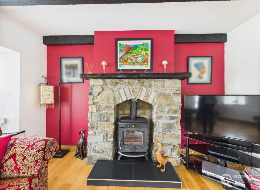 Dovecote Cottage, Dundaryark, Danesfort, R95V5X7