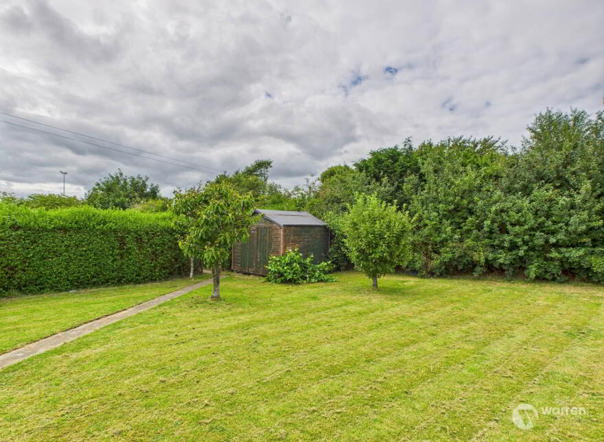 Dovecote Cottage, Dundaryark, Danesfort, R95V5X7
