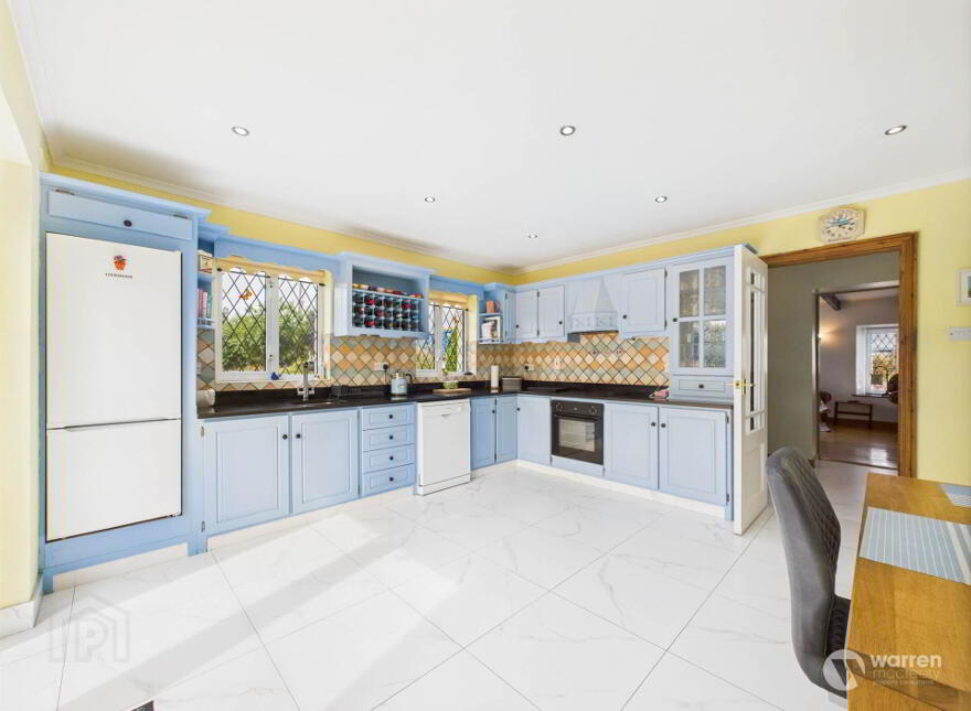 Dovecote Cottage, Dundaryark, Danesfort, R95V5X7