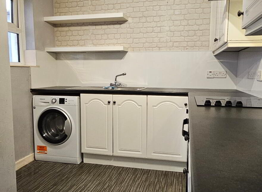 126 Hyndford Street, Belfast, BT5 5JG