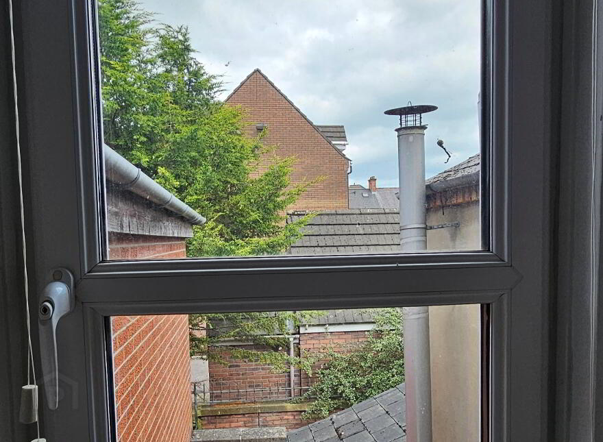 126 Hyndford Street, Belfast, BT5 5JG