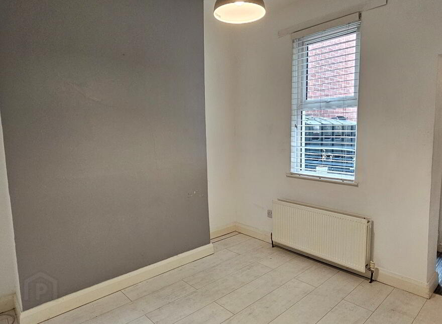 126 Hyndford Street, Belfast, BT5 5JG