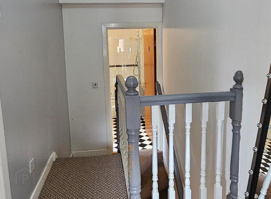 126 Hyndford Street, Belfast, BT5 5JG