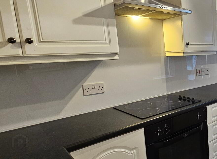 126 Hyndford Street, Belfast, BT5 5JG