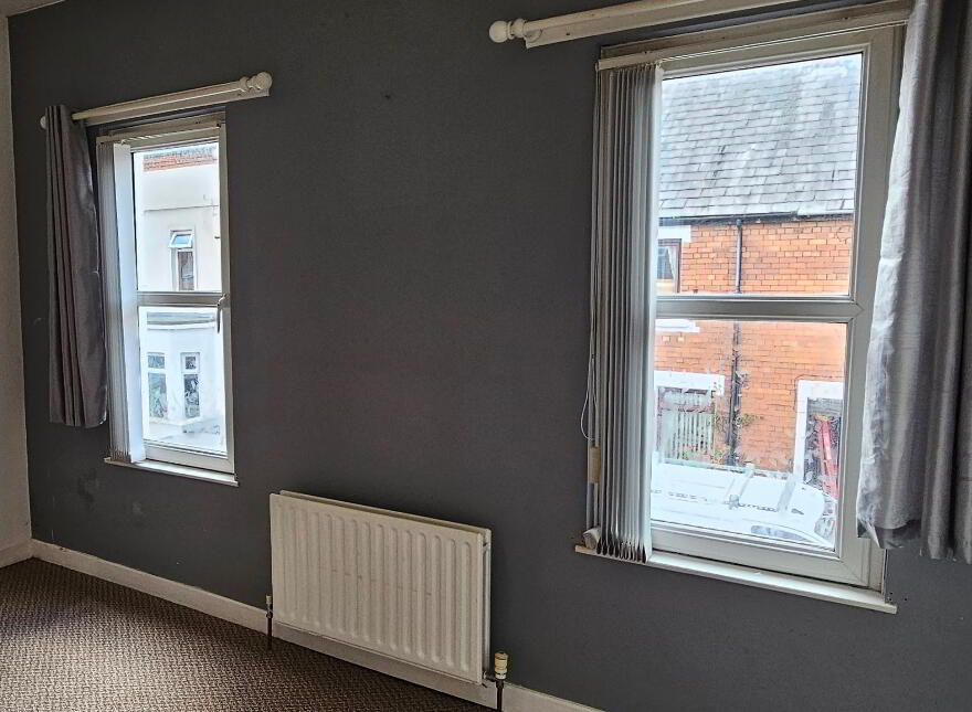 126 Hyndford Street, Belfast, BT5 5JG