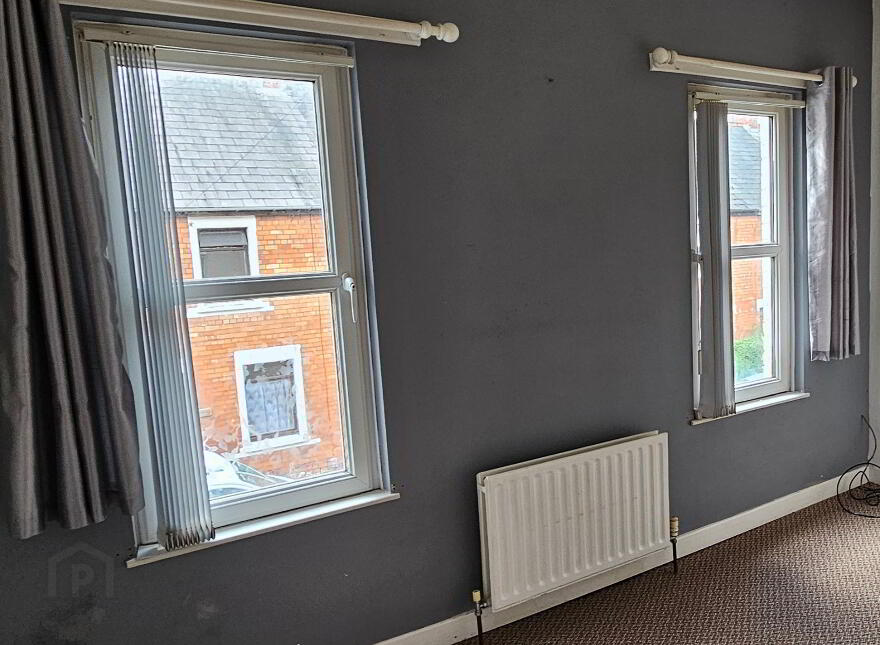 126 Hyndford Street, Belfast, BT5 5JG