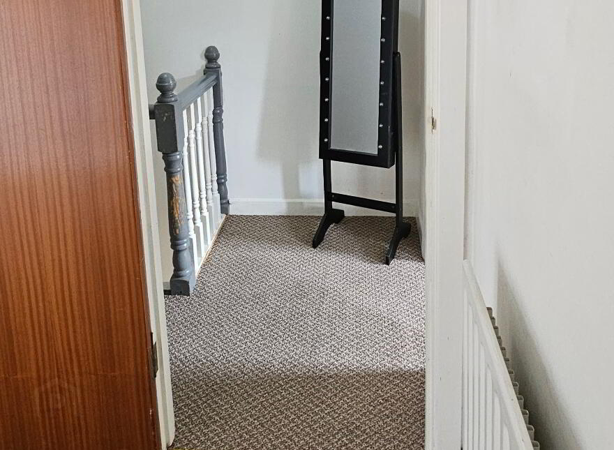 126 Hyndford Street, Belfast, BT5 5JG