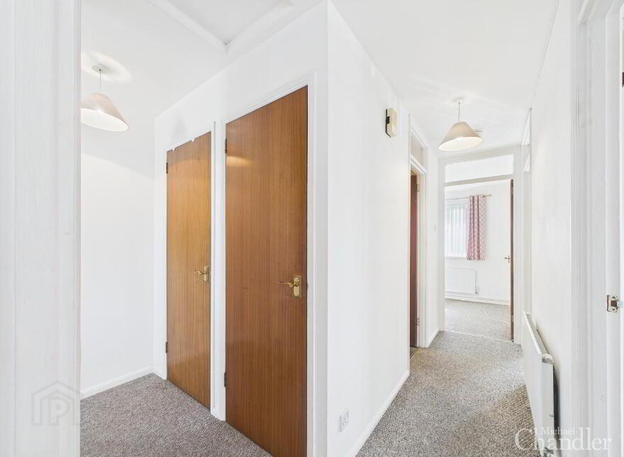 3 Victoria Court, Belfast, BT4 1RQ