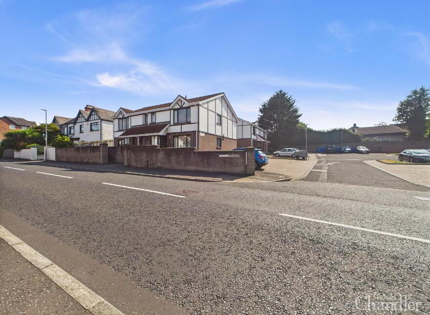 3 Victoria Court, Belfast, BT4 1RQ photo