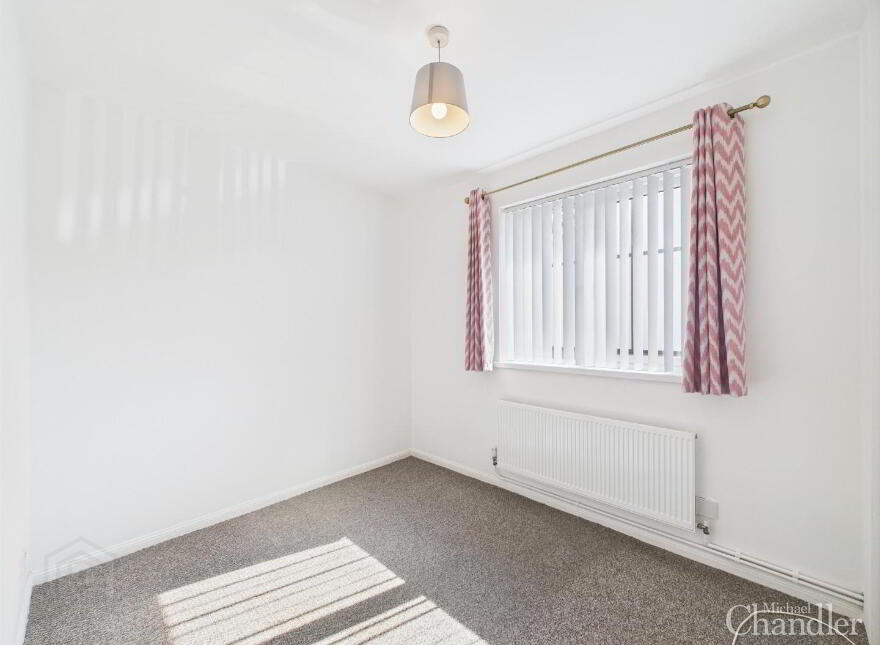 3 Victoria Court, Belfast, BT4 1RQ