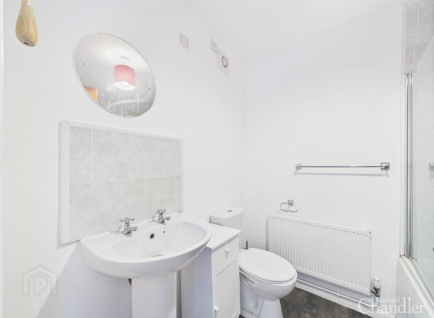 3 Victoria Court, Belfast, BT4 1RQ