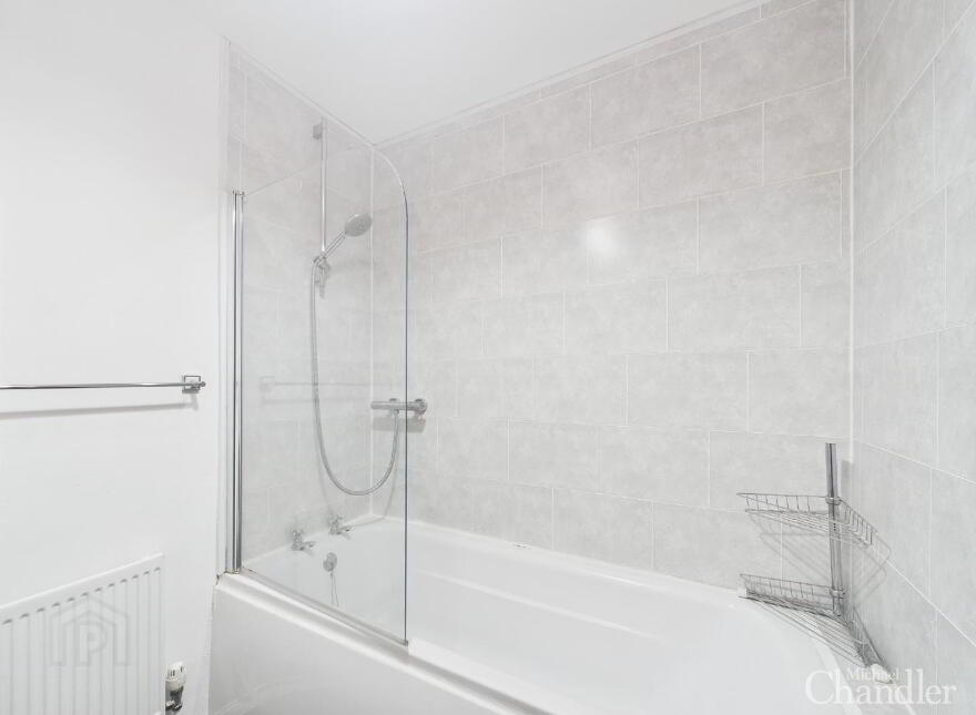 3 Victoria Court, Belfast, BT4 1RQ