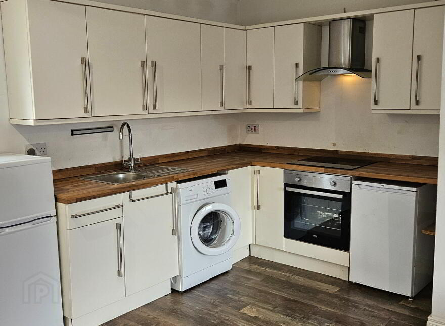 61 Woodcot Avenue, Belfast, BT5 5JB