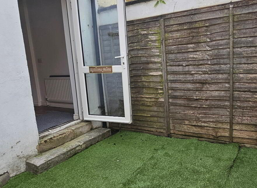 61 Woodcot Avenue, Belfast, BT5 5JB