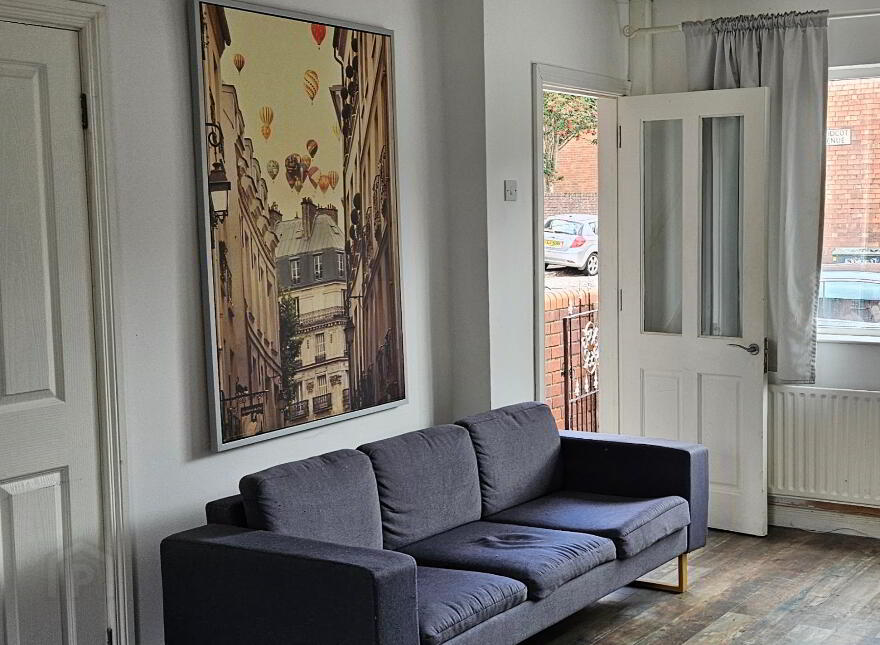 61 Woodcot Avenue, Belfast, BT5 5JB