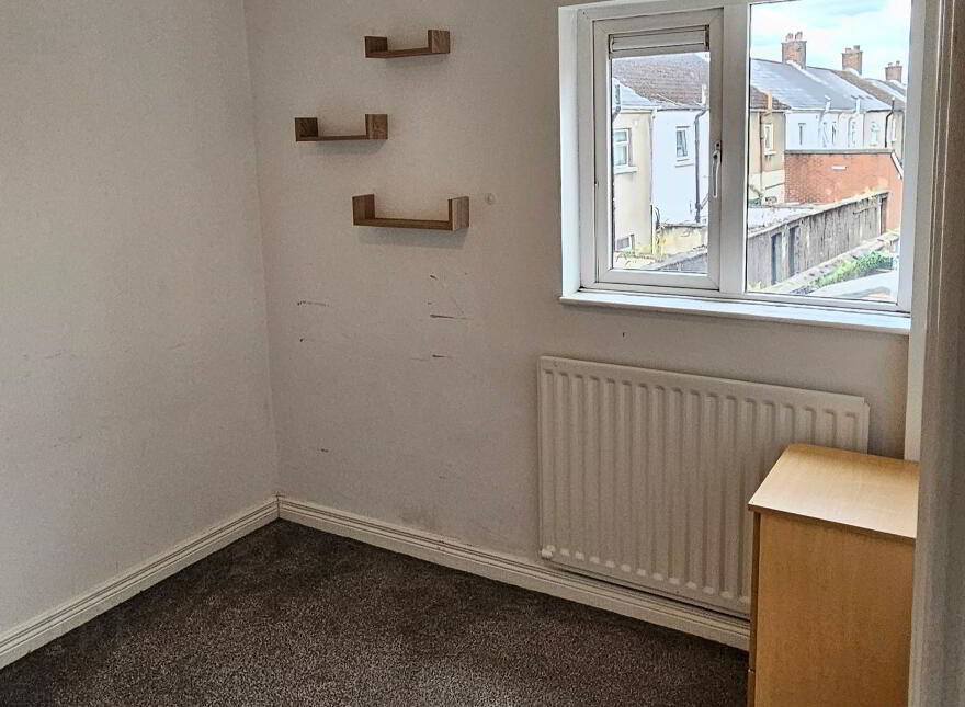 61 Woodcot Avenue, Belfast, BT5 5JB
