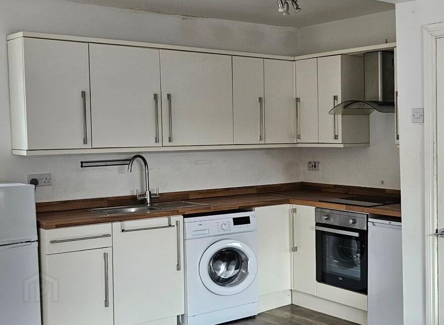 61 Woodcot Avenue, Belfast, BT5 5JB