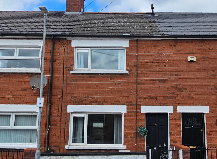 61 Woodcot Avenue, Belfast, BT5 5JB photo