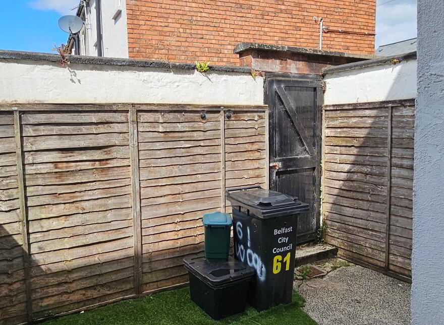 61 Woodcot Avenue, Belfast, BT5 5JB