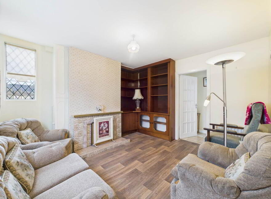 14 Árd Mhuire, Carrick-On-Suir, E32FX66