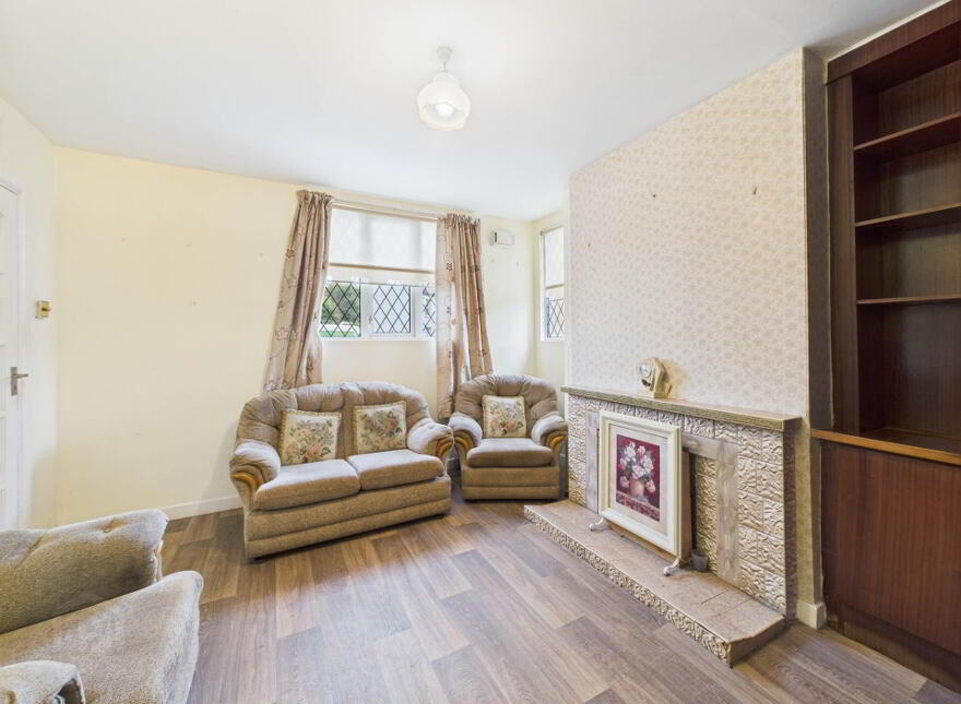 14 Árd Mhuire, Carrick-On-Suir, E32FX66