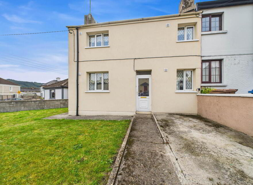 14 Árd Mhuire, Carrick-On-Suir, E32FX66