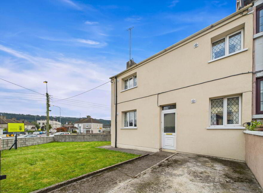 14 Árd Mhuire, Carrick-On-Suir, E32FX66