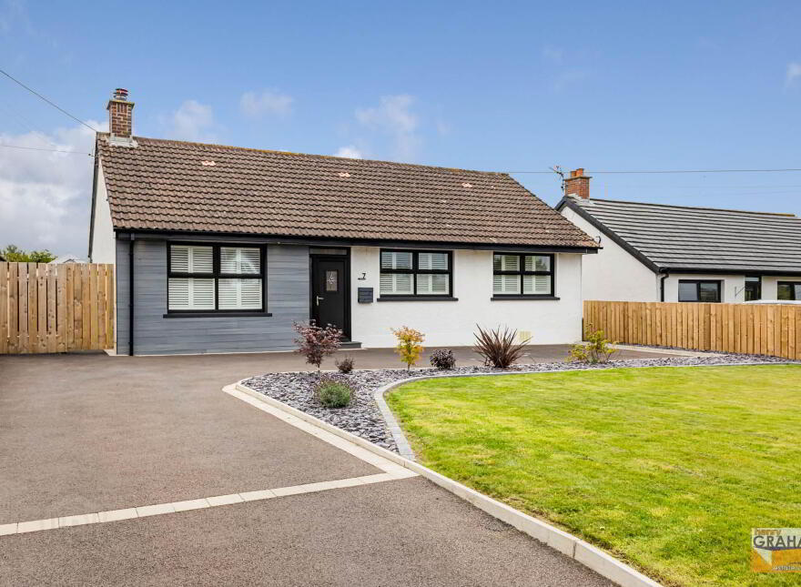 7 Greenvale, Drumbeg, Belfast, BT17 9LR