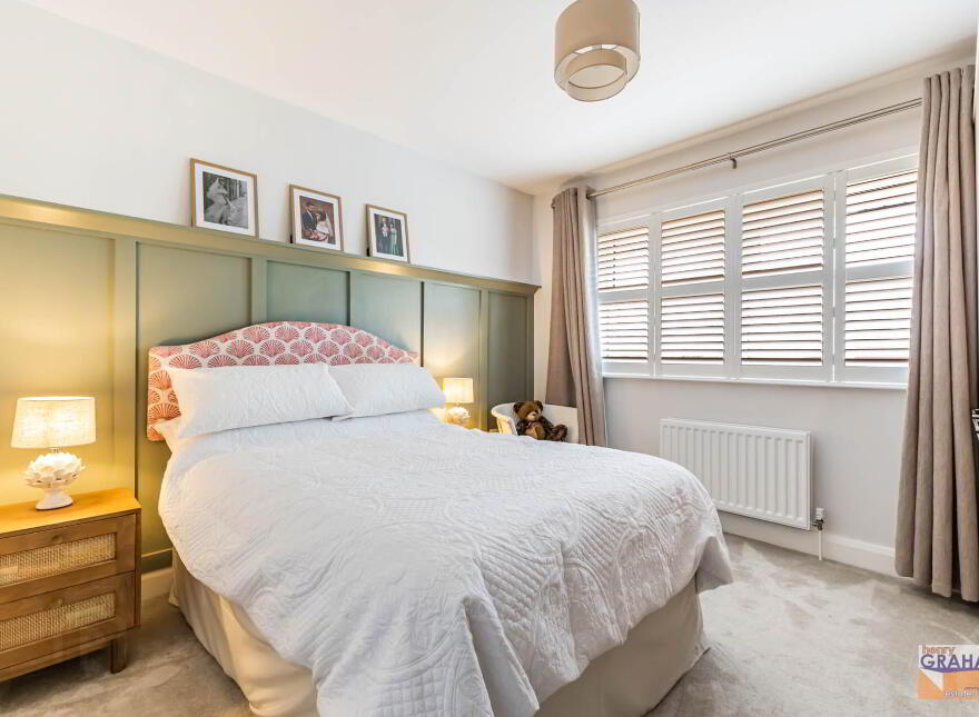 7 Greenvale, Drumbeg, Belfast, BT17 9LR