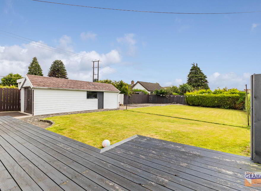 7 Greenvale, Drumbeg, Belfast, BT17 9LR