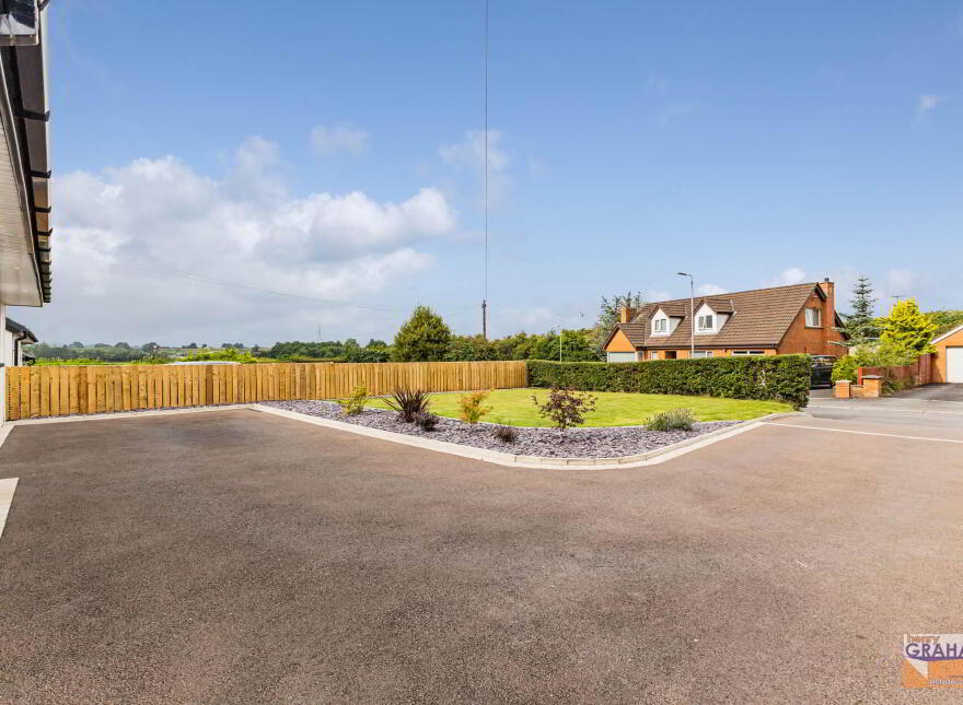 7 Greenvale, Drumbeg, Belfast, BT17 9LR