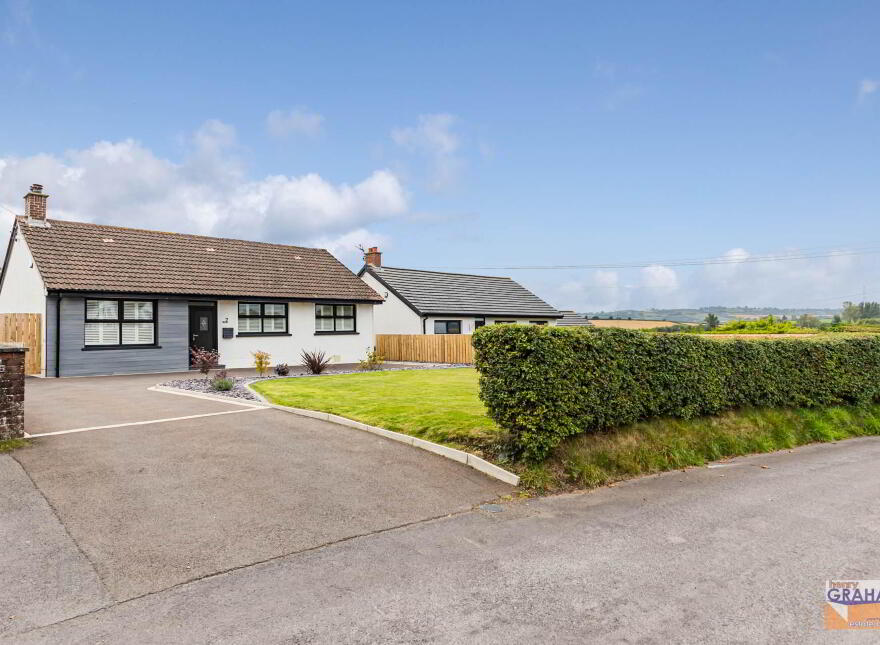 7 Greenvale, Drumbeg, Belfast, BT17 9LR